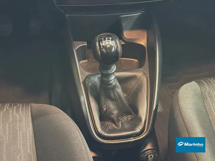 ARGO 1.0 FIREFLY FLEX MANUAL