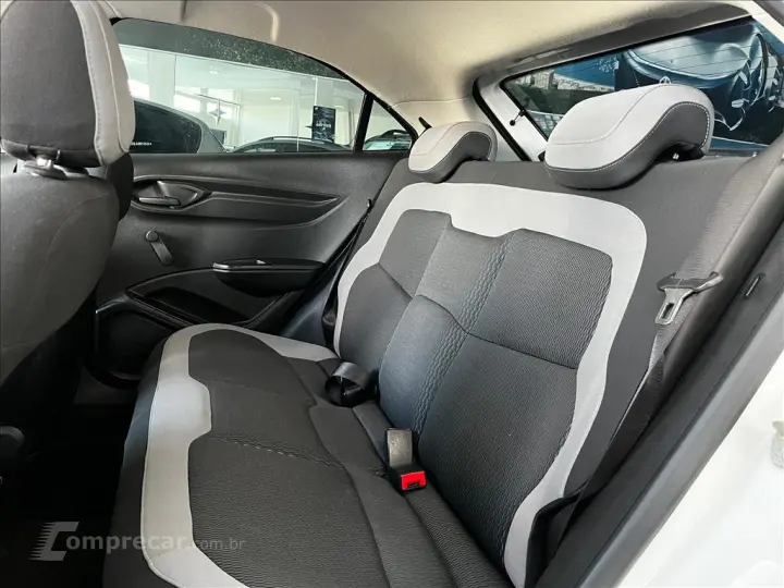 ONIX 1.0 MPFI LS 8V FLEX 4P MANUAL