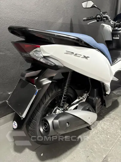 PCX 150 SPORT ABS