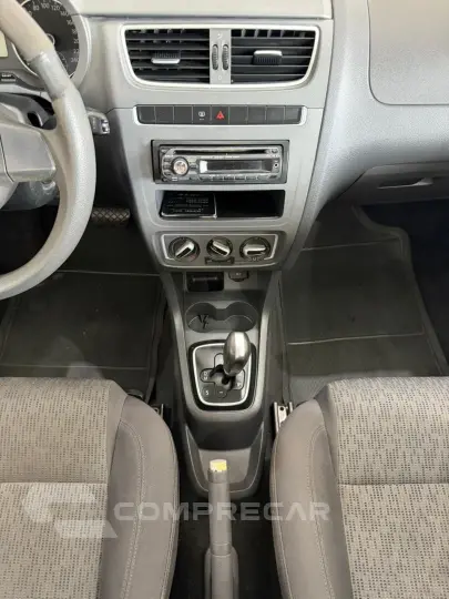 Fox 1.6 Mi I MOTION Total Flex 8V 5p