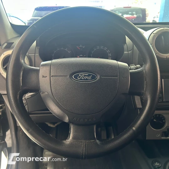 ECOSPORT 2.0 4WD 16V
