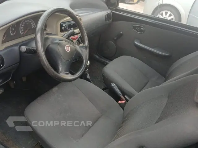 STRADA - 1.4 MPI FIRE CS 8V 2P MANUAL