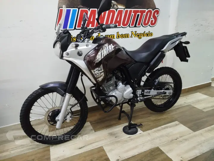 XTZ 250 TENERE