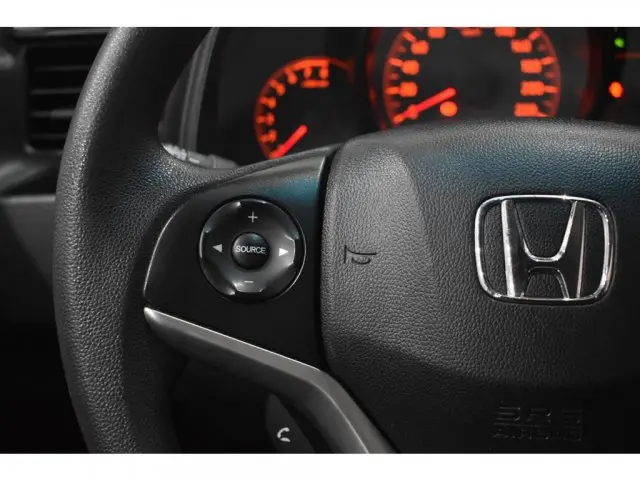 FIT - 1.5 EX 16V 4P AUTOMÁTICO