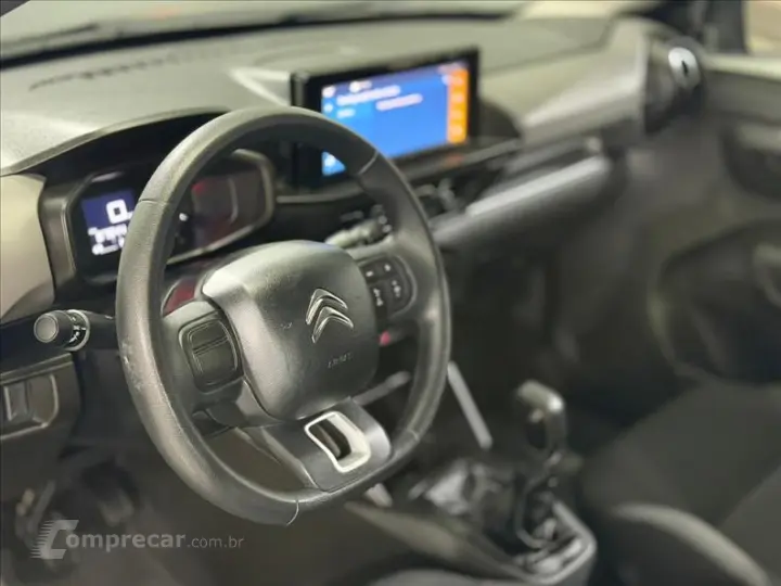 C3 1.0 Firefly Live Pack