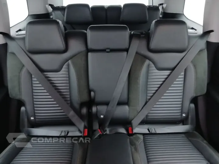 COMMANDER 1.3 T270 TURBO FLEX LIMITED AT6