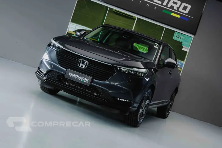 HR-V 1.5 DI I-vtec EXL