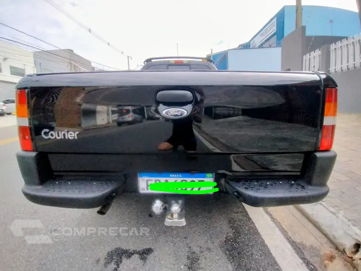 COURIER 1.6 MPI L 8V