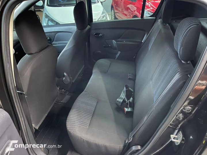 SANDERO 1.0 12V SCE Authentique