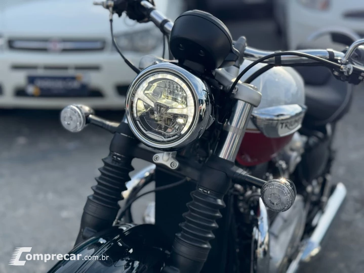 Speedmaster Bonneville 1200