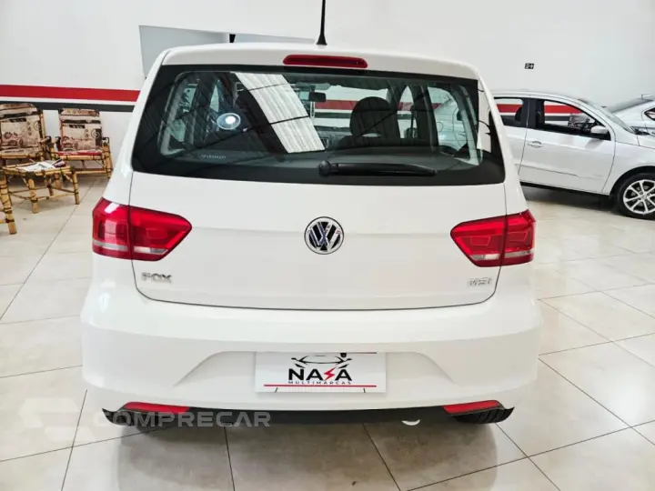 FOX 1.6 MI Trendline 8V