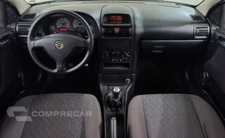 ASTRA 2.0 MPFI Advantage 8V