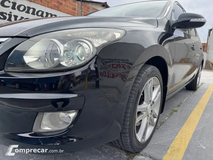 I30 2.0 MPFI GLS 16V
