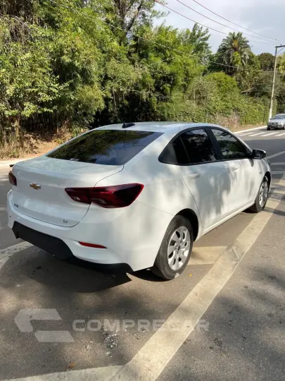 ONIX 1.0 Plus LT
