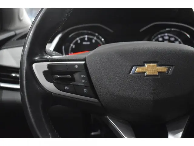 ONIX - 1.0 TURBO PLUS PREMIER AUTOMÁTICO