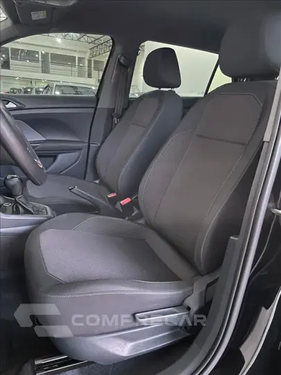 T-CROSS 1.0 200 TSI TOTAL FLEX SENSE AUTOMÁTICO