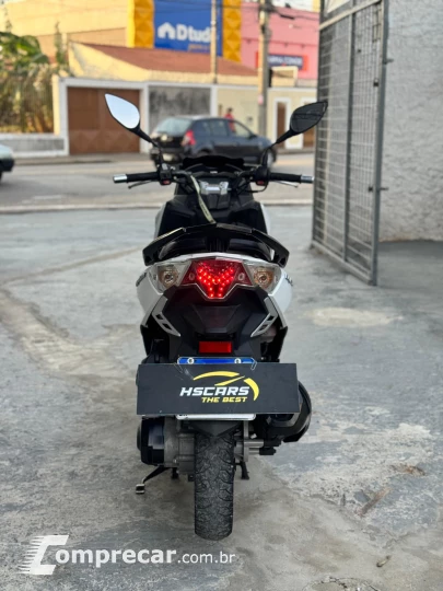 CRUISYM 150