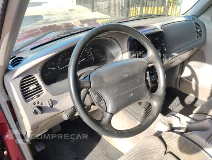 RANGER 4.0 STX 4X2 CE V6 12V