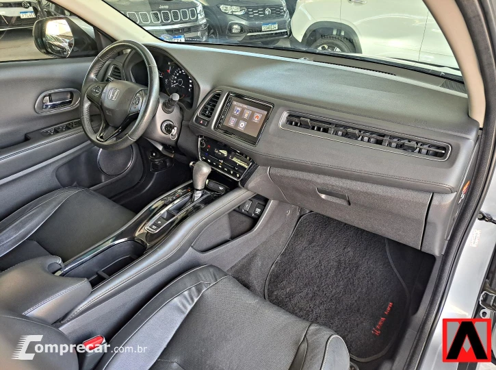 HR-V 1.8 16V EXL