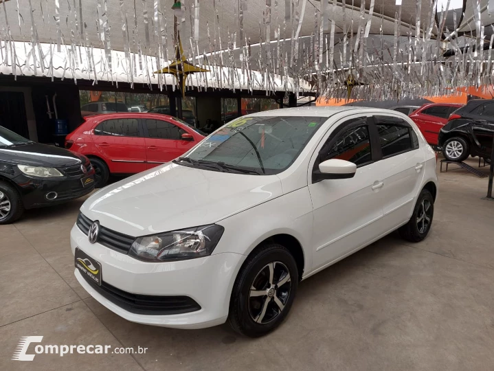 Gol 1.0