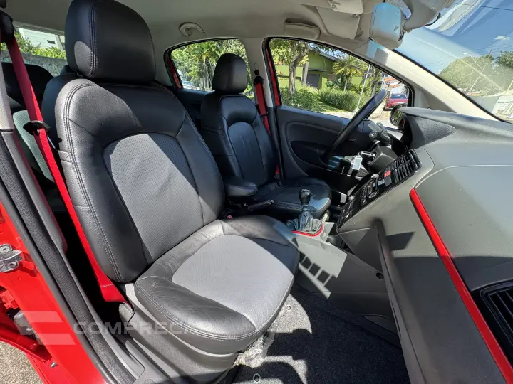 PUNTO 1.8 Sporting 8V