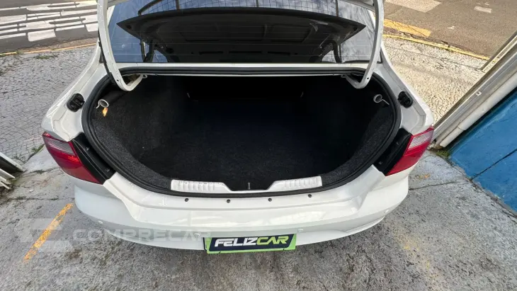 VOYAGE 1.6 MSI Totalflex