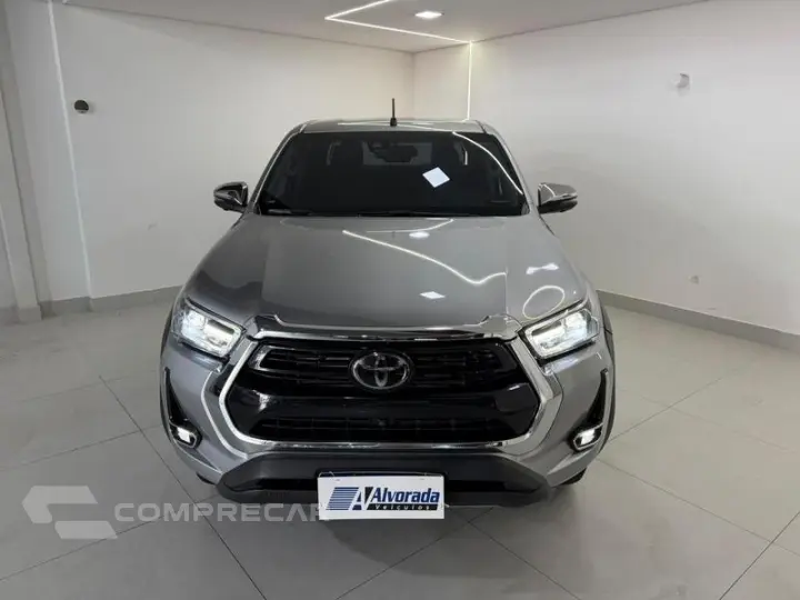 HILUX CDLTDA4ND
