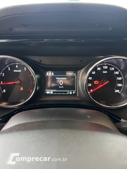 MONTANA 1.2 Turbo RS