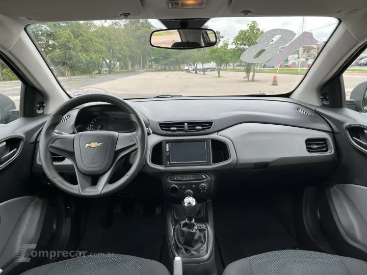 ONIX 1.0 MPFI JOY 8V