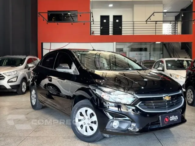 ONIX - 1.0 MPFI LT 8V 4P MANUAL
