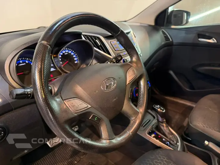 HB20X Style 1.6 Flex 16V Aut.