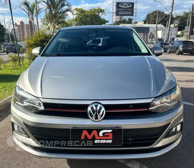 VW POLO 1.0 200 TSI Highline