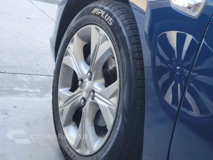 ONIX SED. Plus PREM. 1.0 12V TB Flex Aut