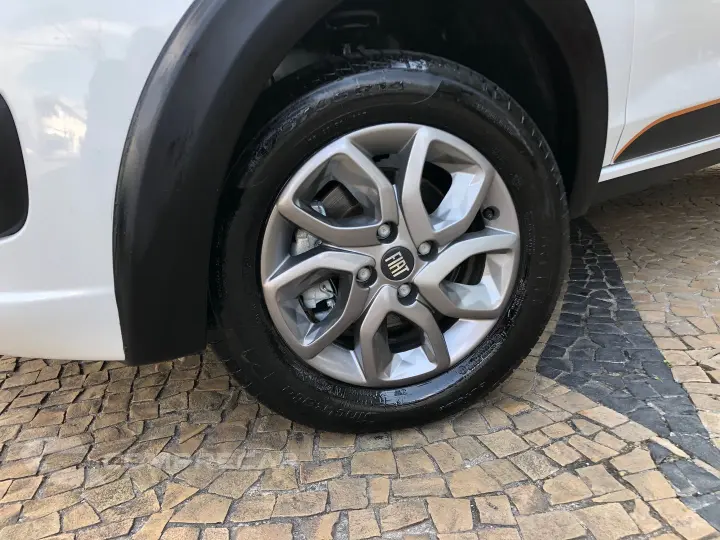 Mobi 1.0 Firefly Flex Trekking Manual