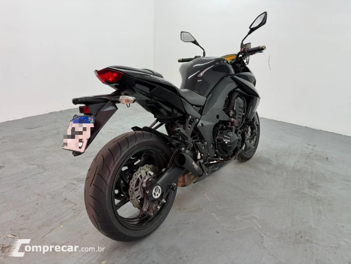 Z Z1000