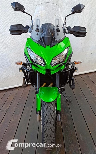 VERSYS 650 ABS