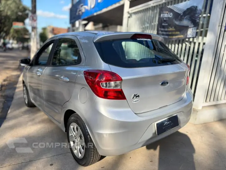 Ka 1.0 SE/SE Plus TiVCT Flex 5p