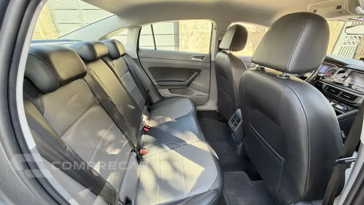 VIRTUS 1.0 200 TSI Comfortline