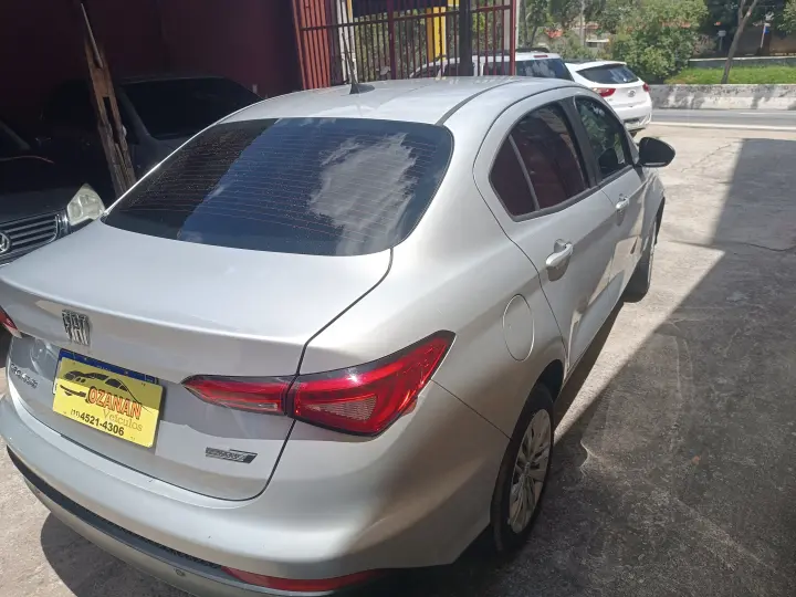 CRONOS 1.0 Firefly Drive