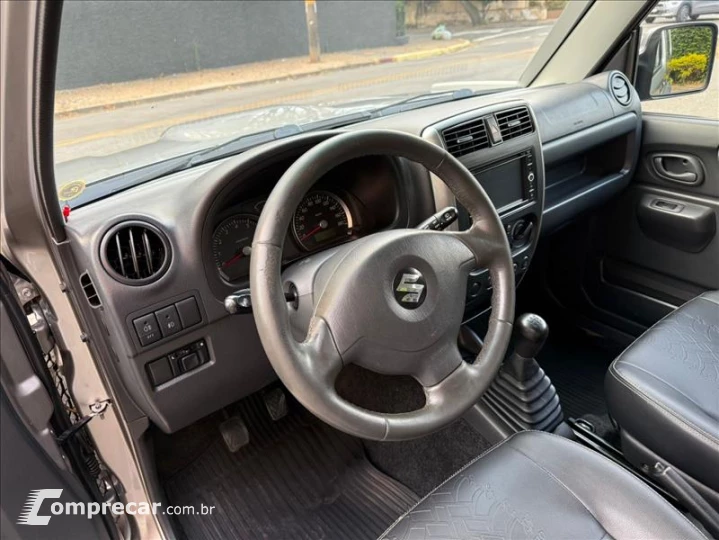 JIMNY 1.3 4sport 4X4 16V
