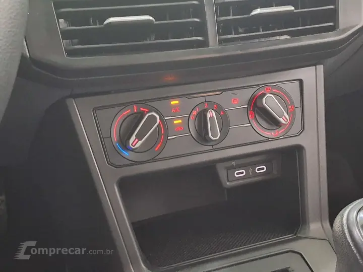 POLO 1.0 MPI TRACK MANUAL