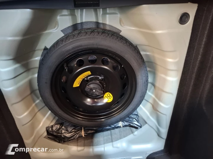 ONIX 1.0 Turbo Plus Premier