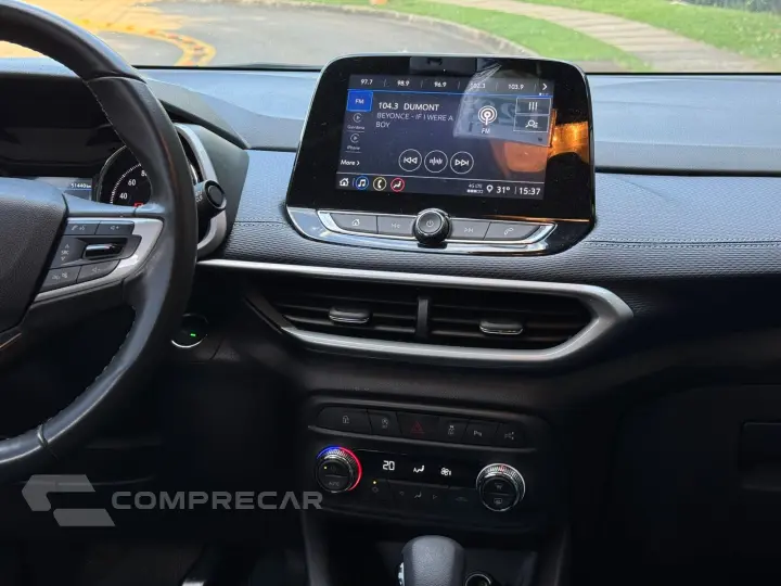 TRACKER 1.0 Turbo Premier