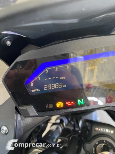 NC 750 X