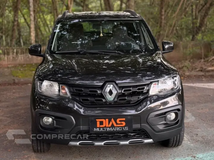 KWID 1.0 12V SCE FLEX OUTSIDER MANUAL