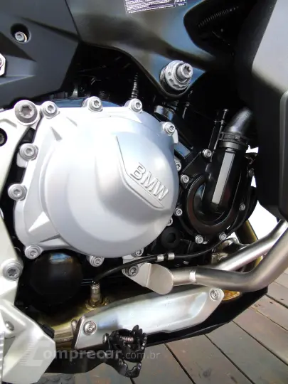 BMW F 850 GS ADVENTURE PREMIUM