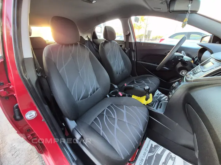 HB20 1.0 Comfort Style 12V