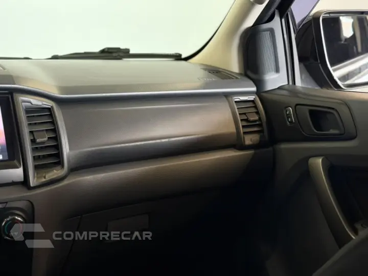 RANGER 2.5 XLS 4X2 CD 16V FLEX 4P MANUAL