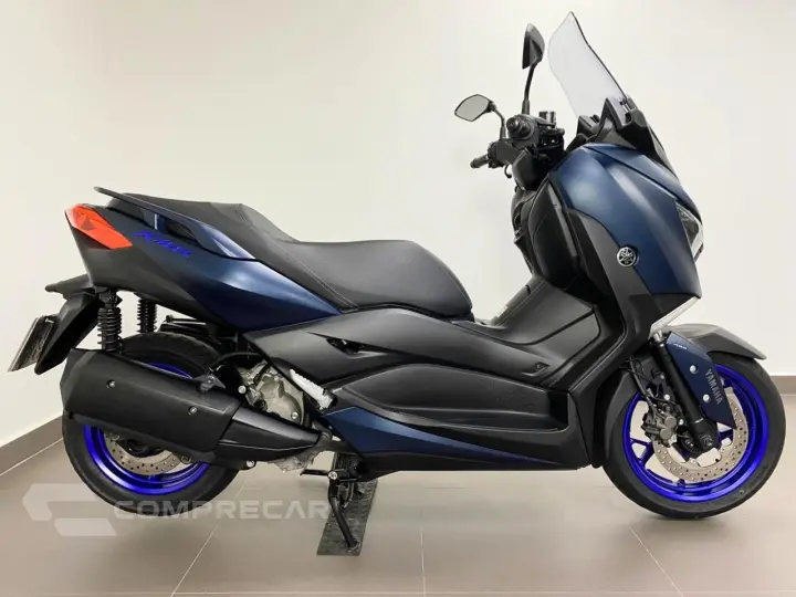 YAMAHA XMAX  250 ABS