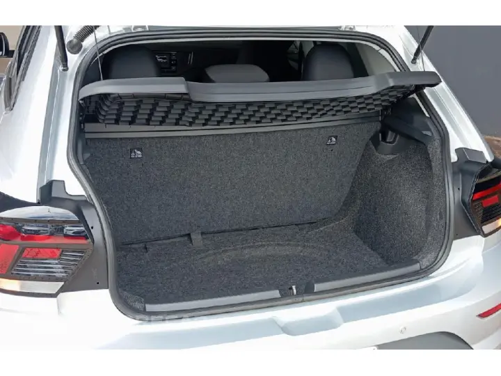 POLO 1.0 MPI TRACK MANUAL